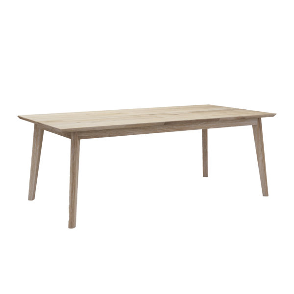 Corrigan Studio Atsunori Concept Toronto 82.5 In L Dining Table